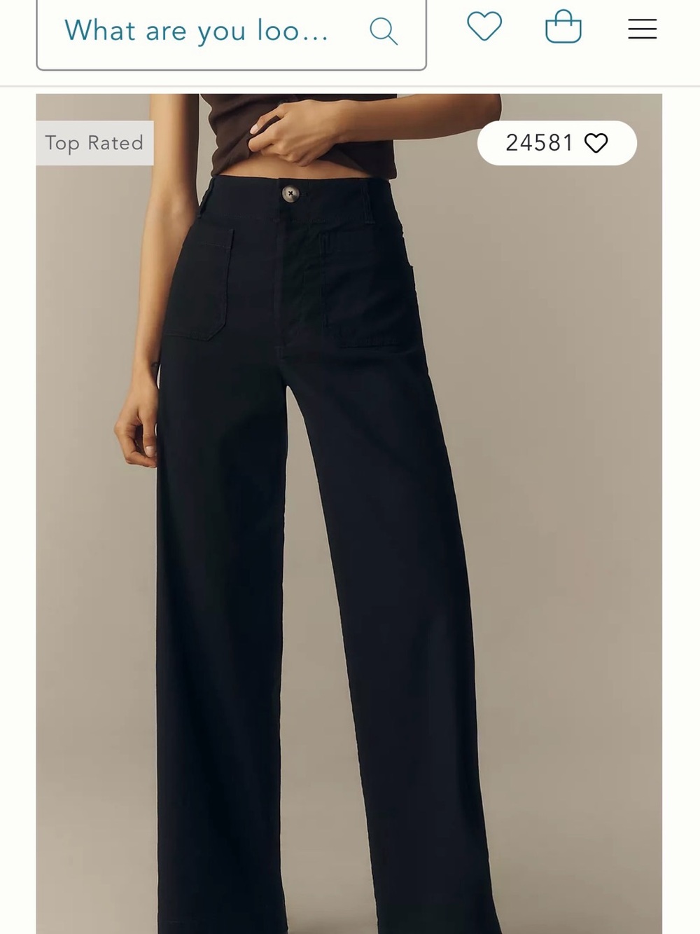Maeve Colette Full-Length Black 27